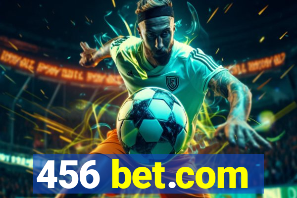 456 bet.com